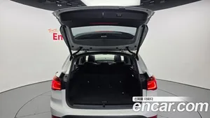 BMW X1, 2018 — миниатюра 20