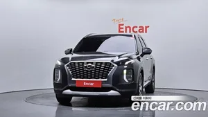 Hyundai Palisade, 2020 — миниатюра 3