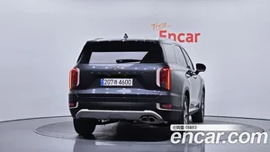 Hyundai Palisade, 2020 — миниатюра 4