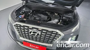 Hyundai Palisade, 2020 — миниатюра 6