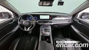 Hyundai Palisade, 2020 — миниатюра 7