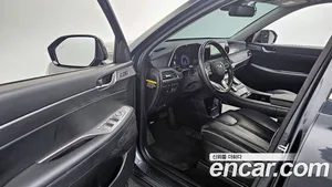 Hyundai Palisade, 2020 — миниатюра 10