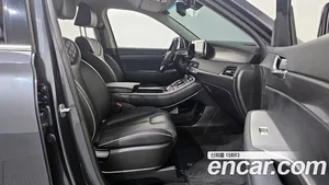 Hyundai Palisade, 2020 — миниатюра 11