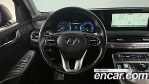 Hyundai Palisade, 2020 — миниатюра 13