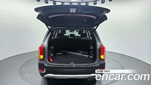 Hyundai Palisade, 2020 — миниатюра 20