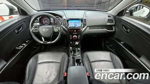 KGM Tivoli, 2017 — миниатюра 7
