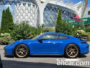 Porsche 911, 2026 — миниатюра 2