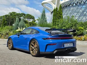 Porsche 911, 2026 — миниатюра 3