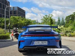 Porsche 911, 2026 — миниатюра 4