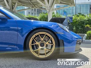 Porsche 911, 2026 — миниатюра 7