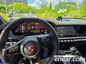 Porsche 911, 2026 — миниатюра 10