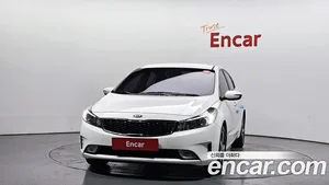 Kia K3, 2017 — миниатюра 3