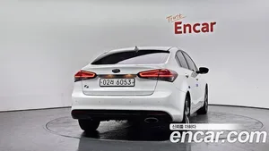 Kia K3, 2017 — миниатюра 4