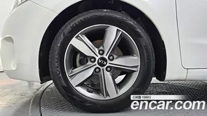 Kia K3, 2017 — миниатюра 5