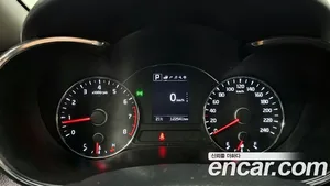 Kia K3, 2017 — миниатюра 8