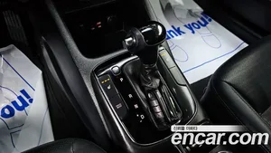 Kia K3, 2017 — миниатюра 9
