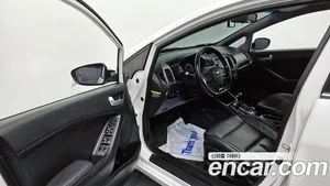 Kia K3, 2017 — миниатюра 10