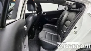 Kia K3, 2017 — миниатюра 11