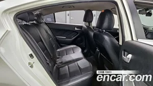 Kia K3, 2017 — миниатюра 12