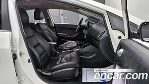 Kia K3, 2017 — миниатюра 13