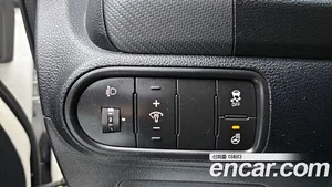 Kia K3, 2017 — миниатюра 15