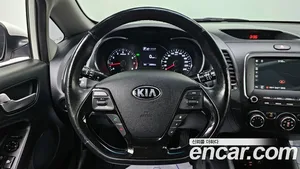 Kia K3, 2017 — миниатюра 16