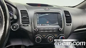 Kia K3, 2017 — миниатюра 18
