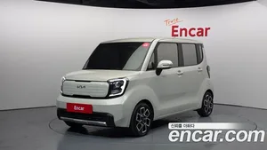 Kia RAY, 2023 — миниатюра 1