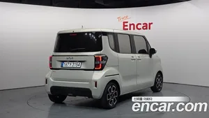 Kia RAY, 2023 — миниатюра 2