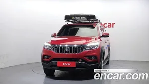 KGM Rexton, 2019 — миниатюра 3
