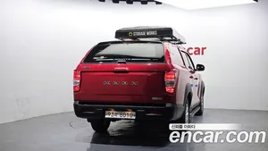KGM Rexton, 2019 — миниатюра 4