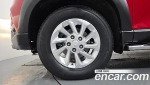 KGM Rexton, 2019 — миниатюра 5