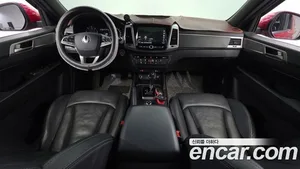 KGM Rexton, 2019 — миниатюра 7