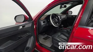 KGM Rexton, 2019 — миниатюра 10