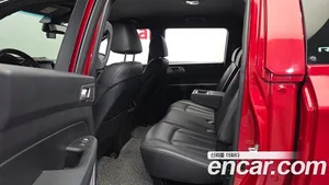 KGM Rexton, 2019 — миниатюра 11