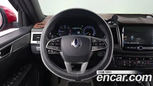 KGM Rexton, 2019 — миниатюра 14