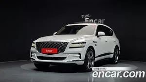 Genesis GV80, 2022 — миниатюра 1