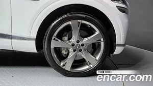 Genesis GV80, 2022 — миниатюра 5