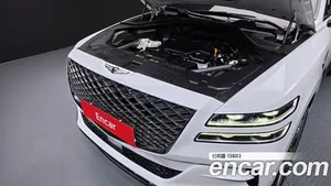 Genesis GV80, 2022 — миниатюра 6