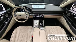 Genesis GV80, 2022 — миниатюра 7