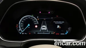 Genesis GV80, 2022 — миниатюра 8