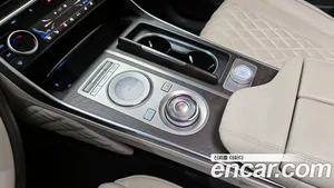 Genesis GV80, 2022 — миниатюра 9