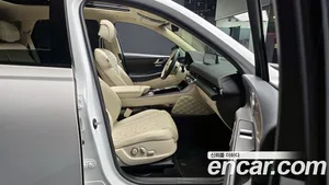Genesis GV80, 2022 — миниатюра 10