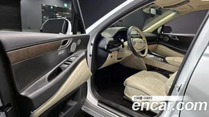 Genesis GV80, 2022 — миниатюра 11