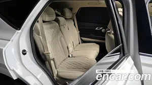 Genesis GV80, 2022 — миниатюра 12