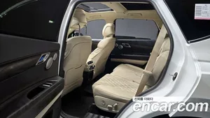 Genesis GV80, 2022 — миниатюра 13