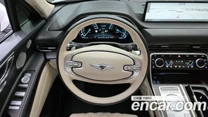 Genesis GV80, 2022 — миниатюра 14