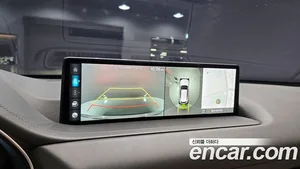 Genesis GV80, 2022 — миниатюра 16