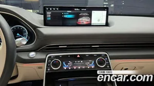 Genesis GV80, 2022 — миниатюра 17