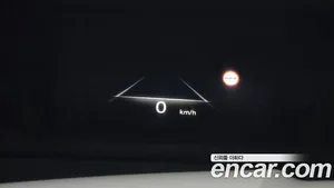 Genesis GV80, 2022 — миниатюра 19